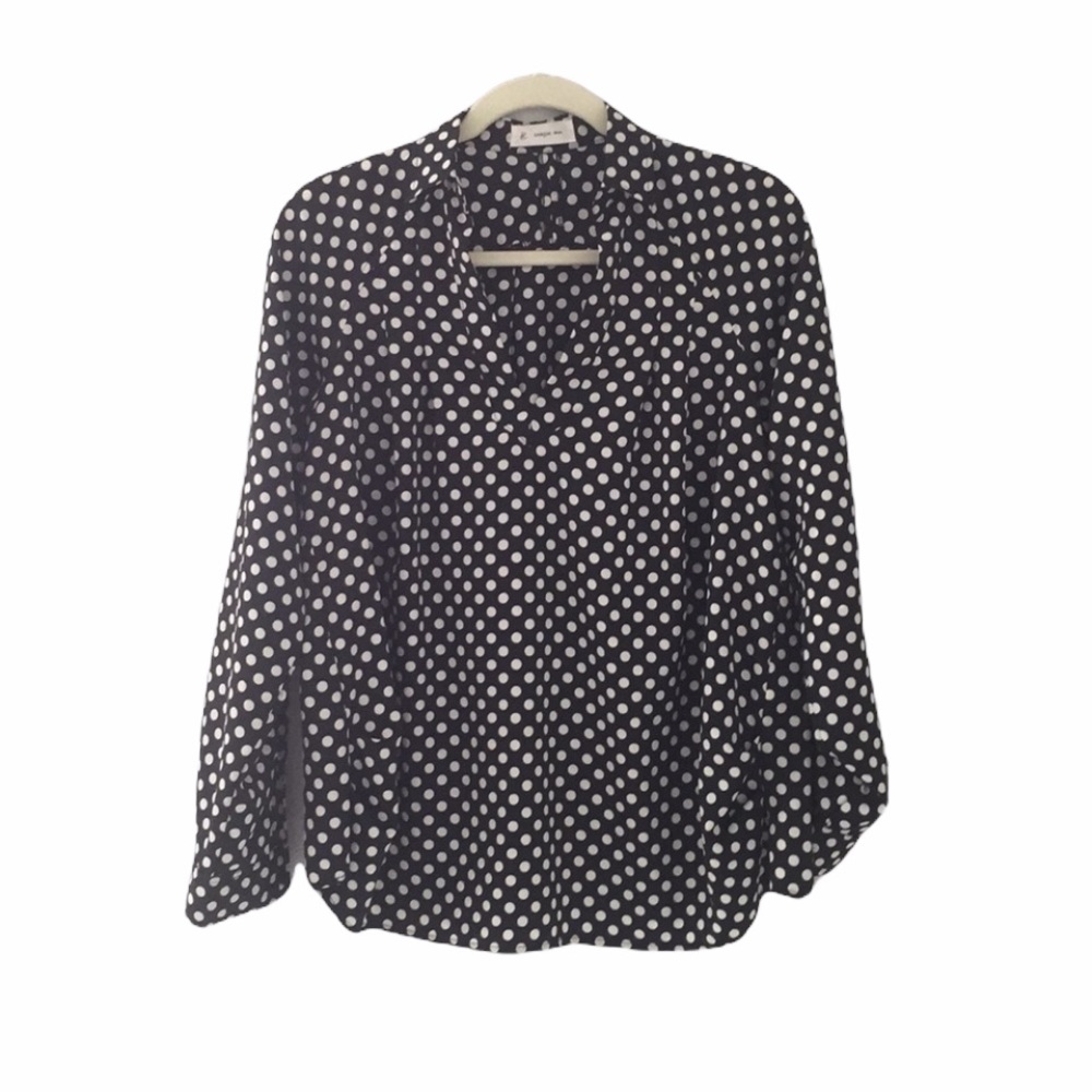 Blouse Long Sleeve❄️❄️